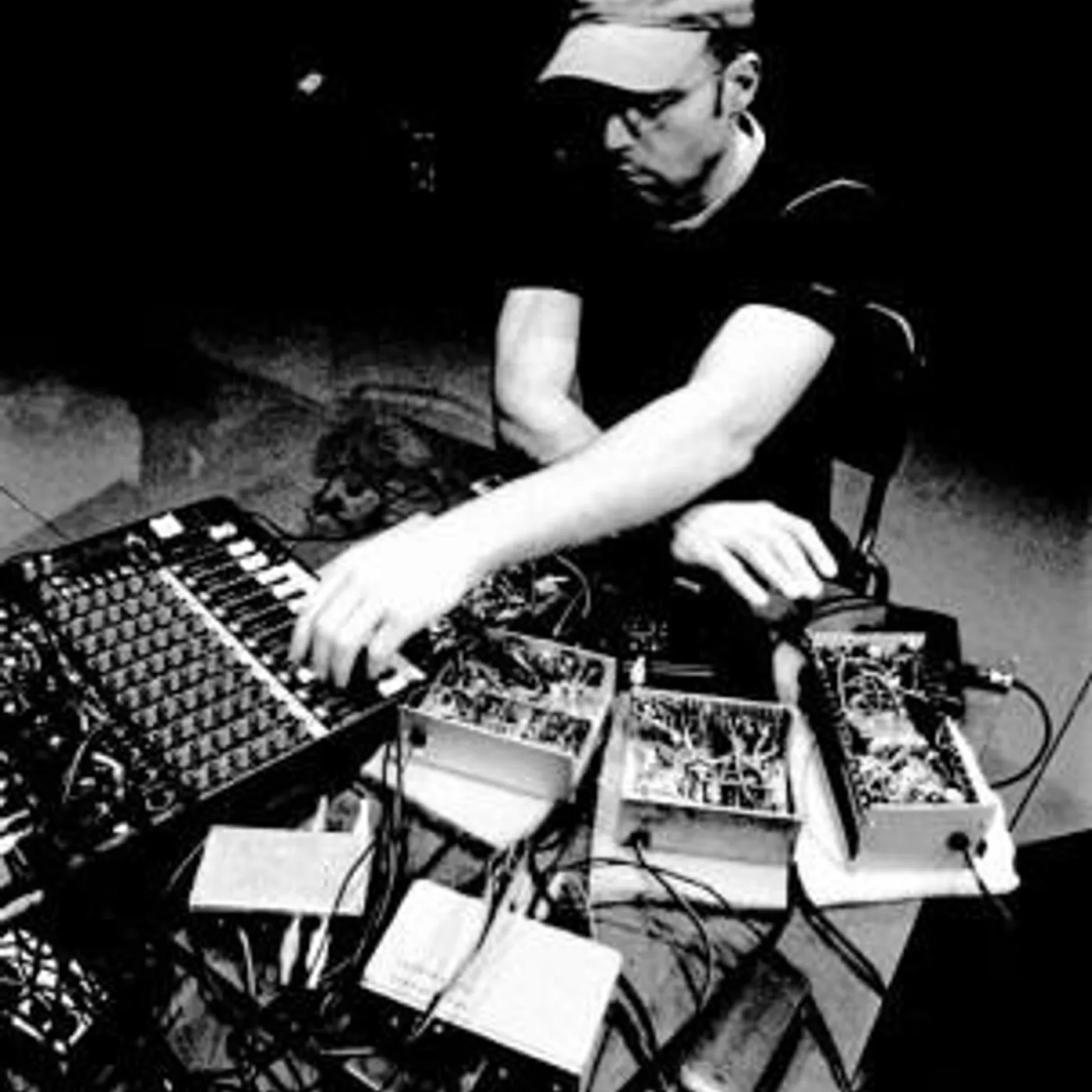 Gert-jan Prins Brand Page