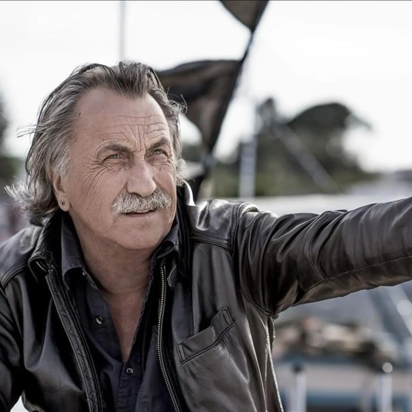 Gert Steinbäcker Brand Page