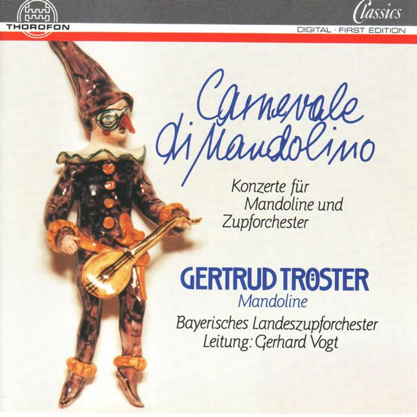 Gertrud Troester-Weyhofen