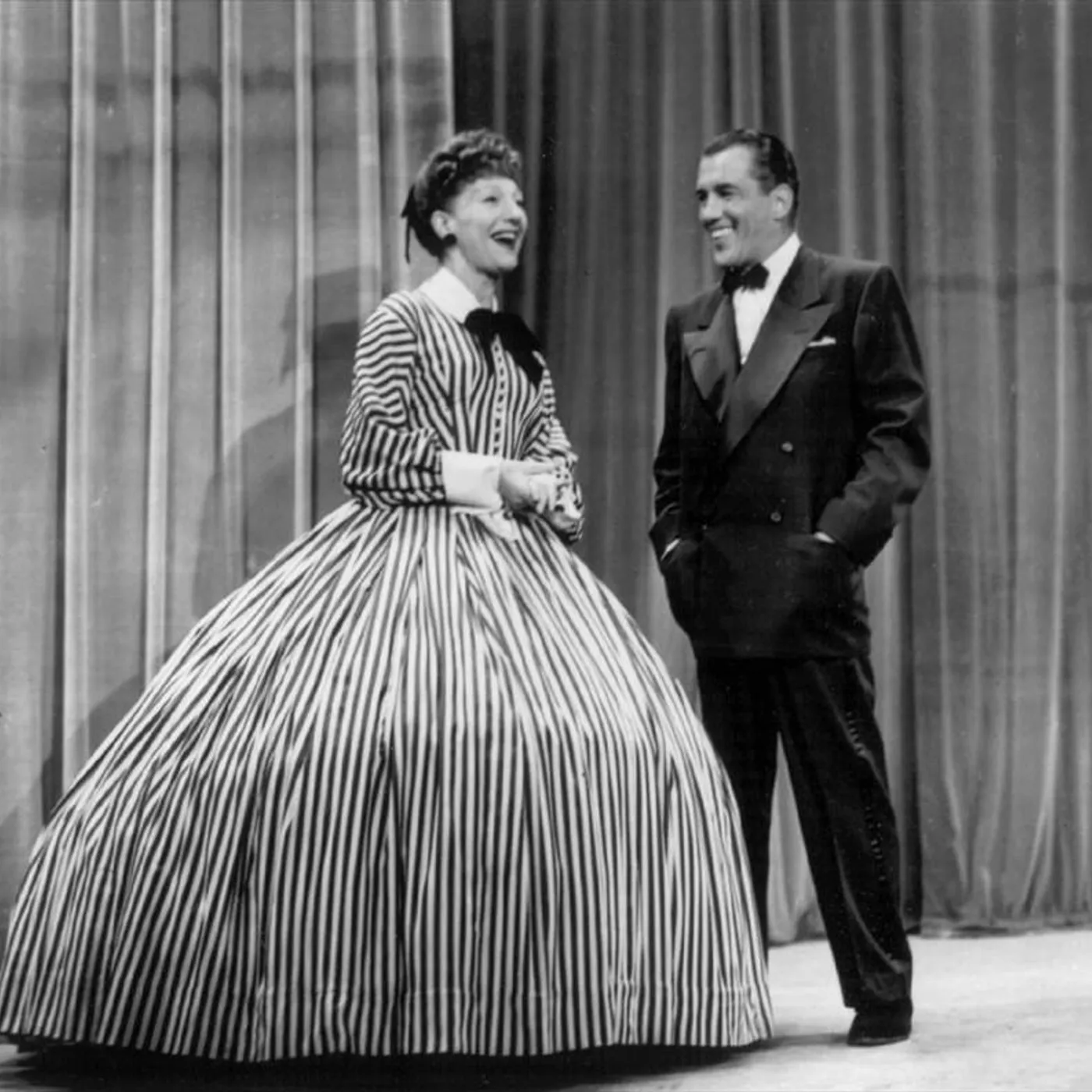 Gertrude Lawrence Brand Page