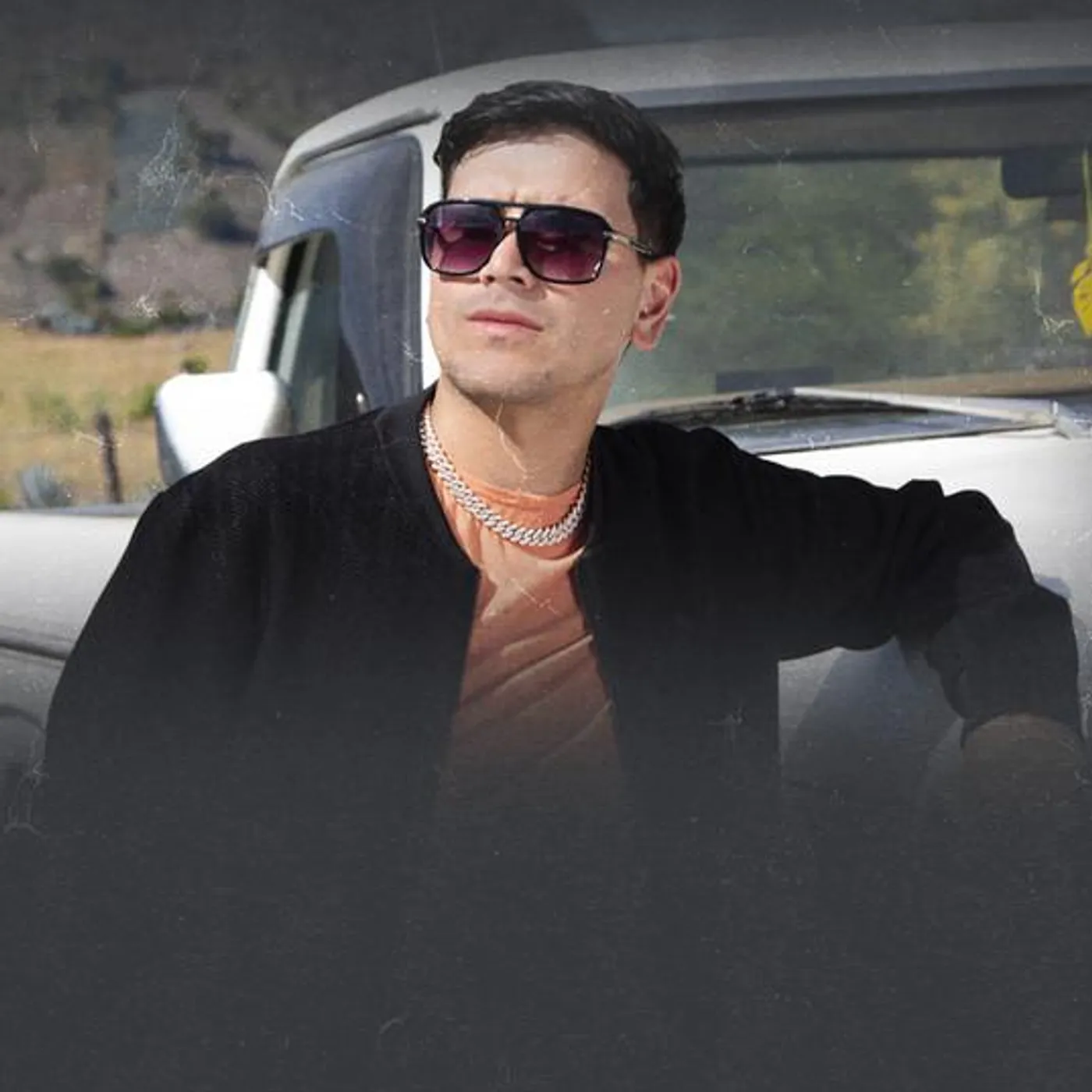 Geru y Su Legion 7 Brand Page