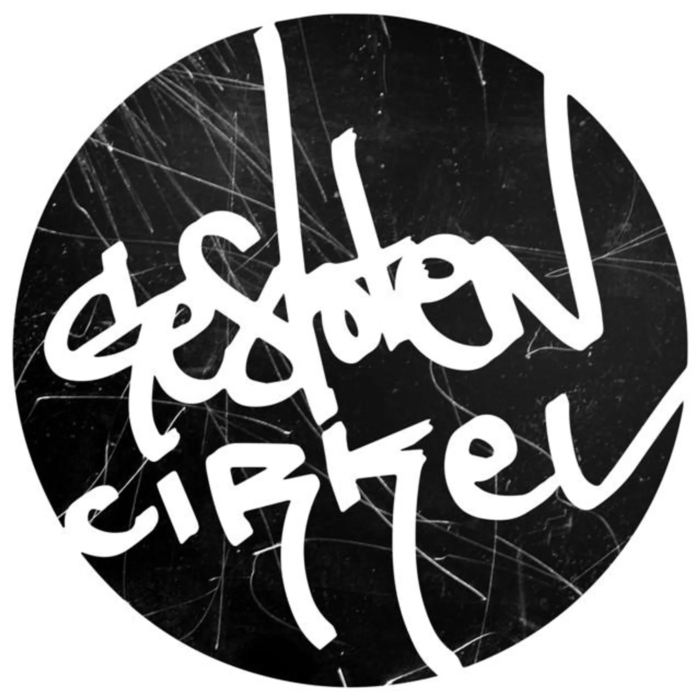 Gesloten Cirkel Brand Page