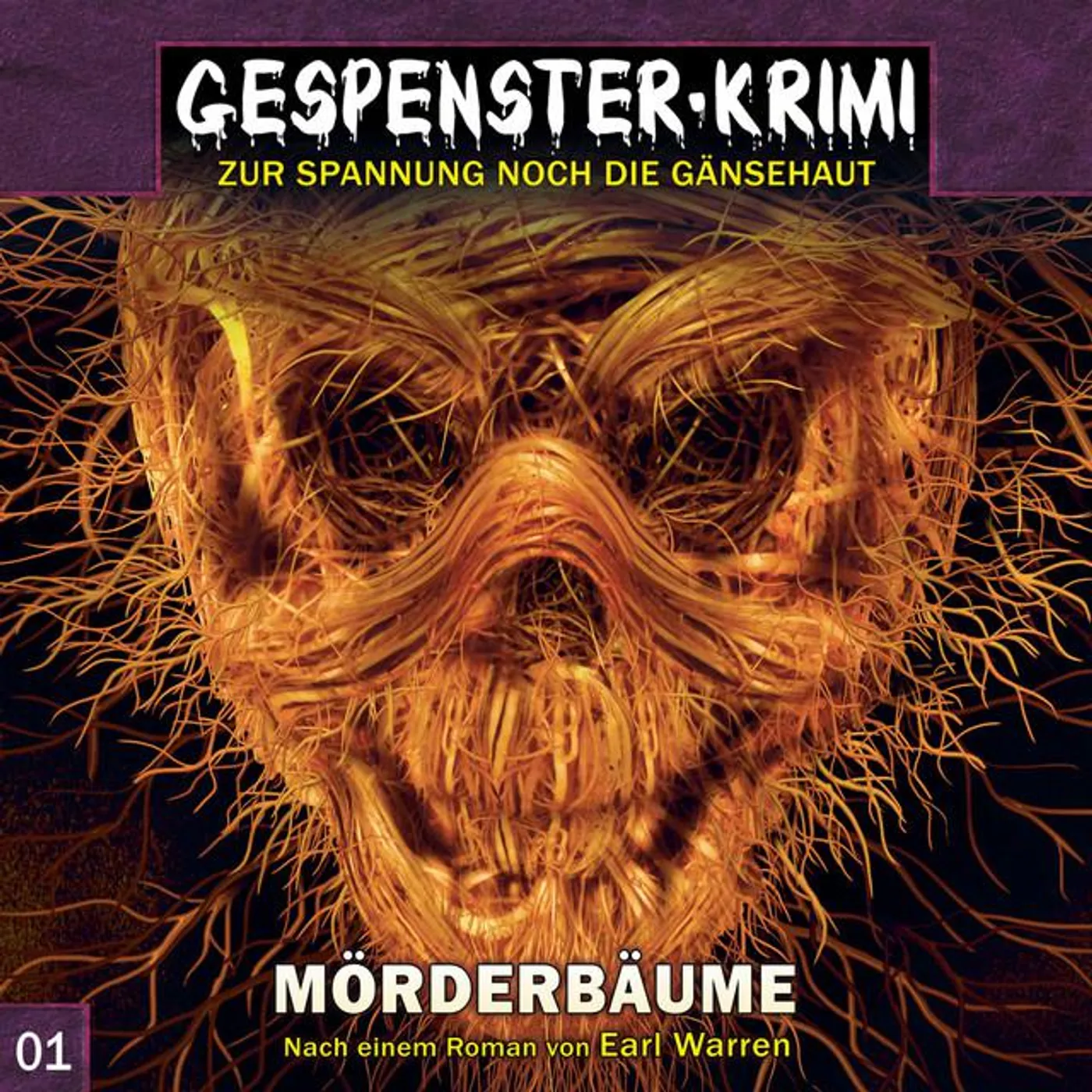 Gespenster-Krimi