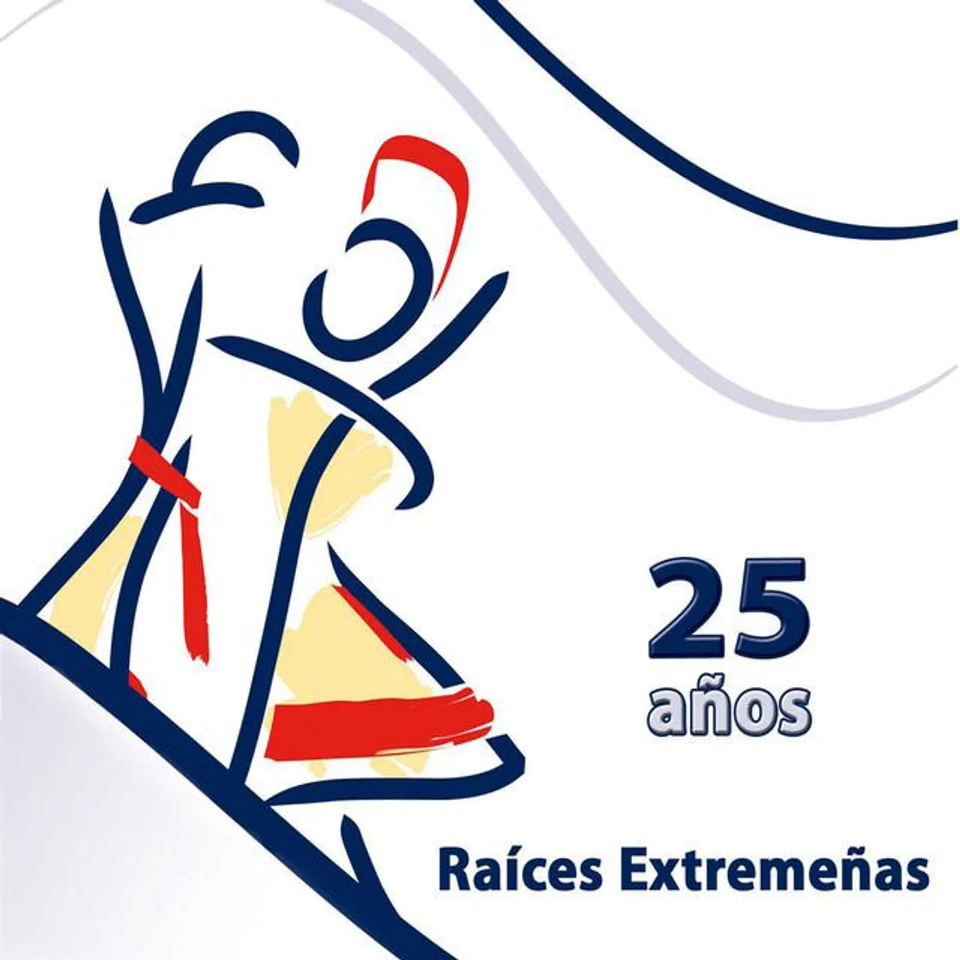 GF Raíces Extremeñas en Madrid Brand Page