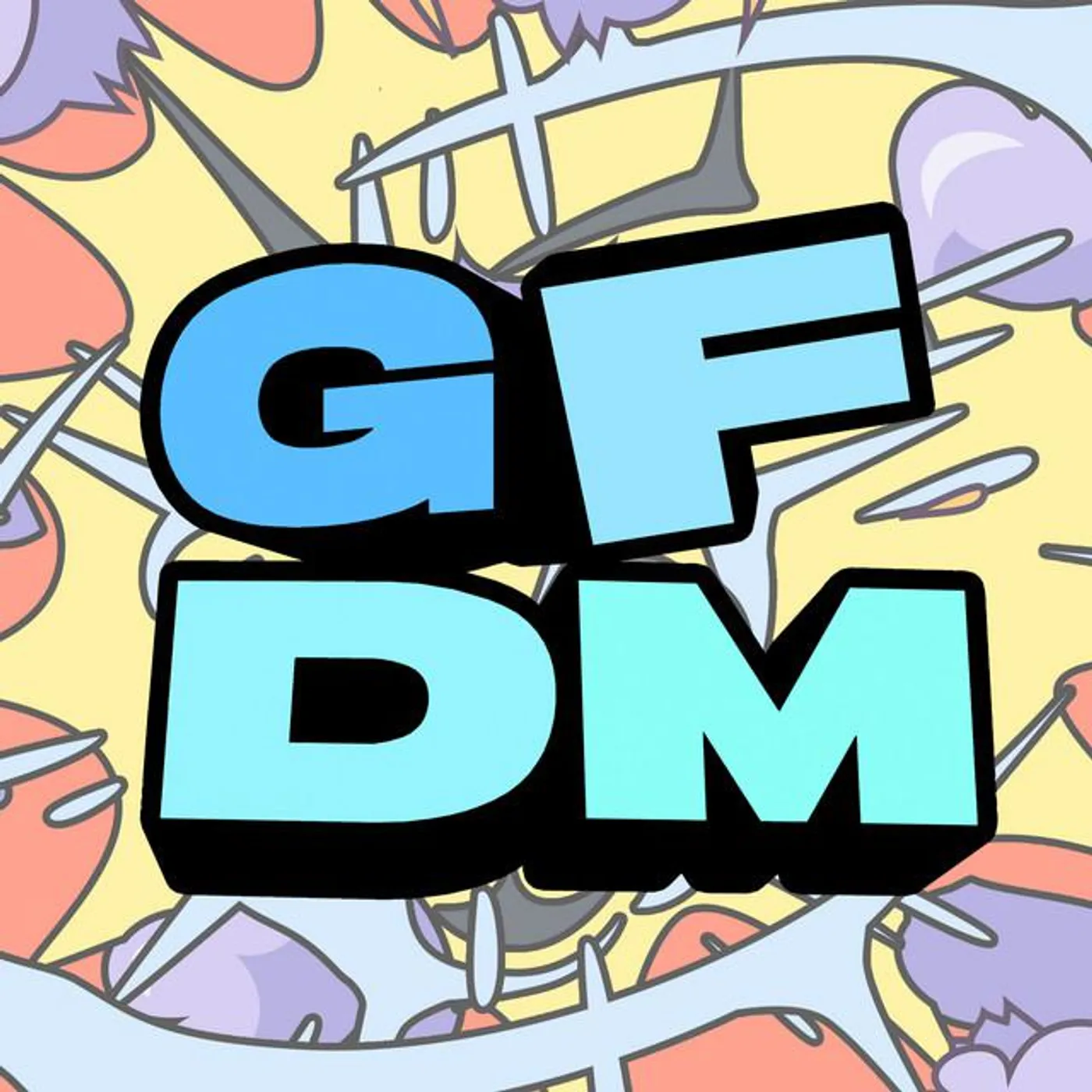GFDM Brand Page
