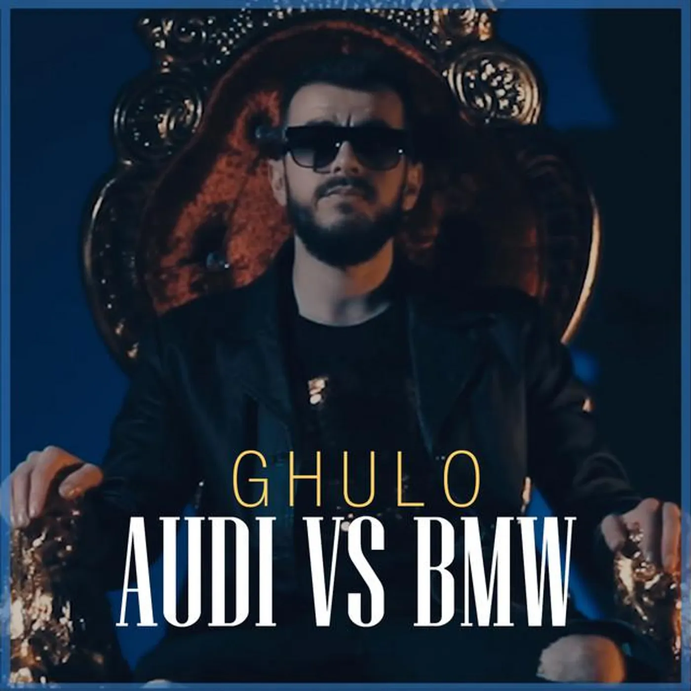 Ghulo Brand Page