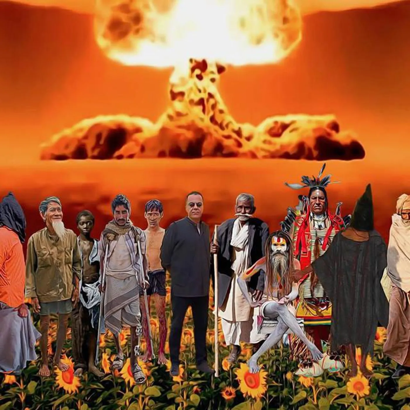 Ghazi Abdel Baki Brand Page