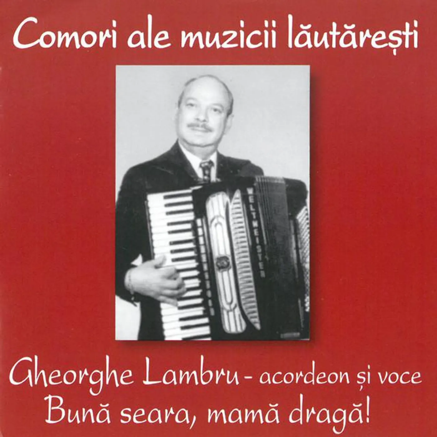 Gheorghe Lambru