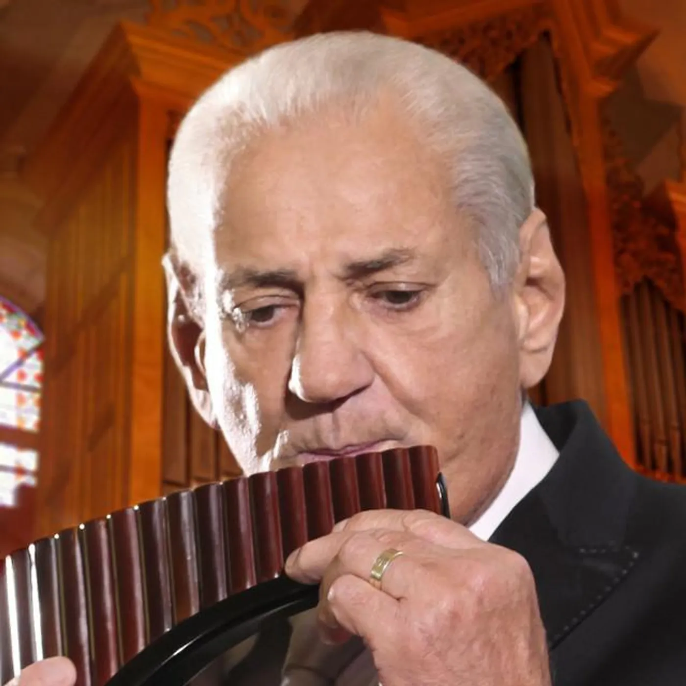 Gheorghe Zamfir