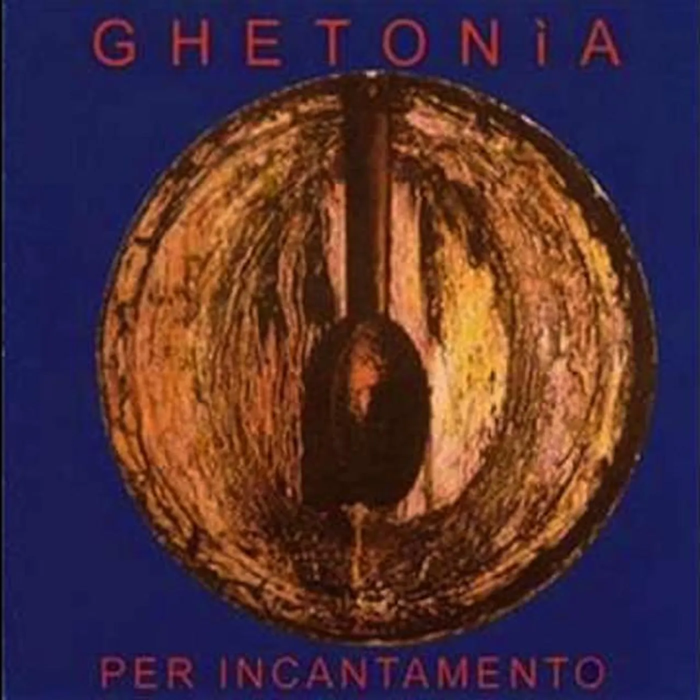 Ghetonia Brand Page