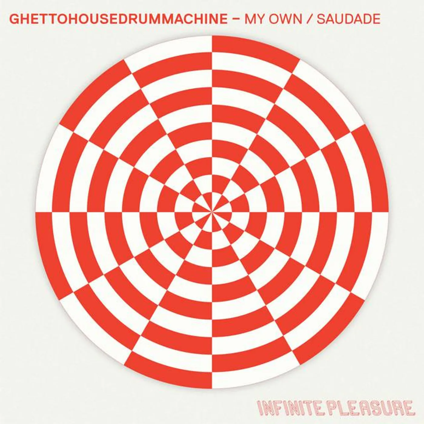GHETTOHOUSEDRUMMACHINE