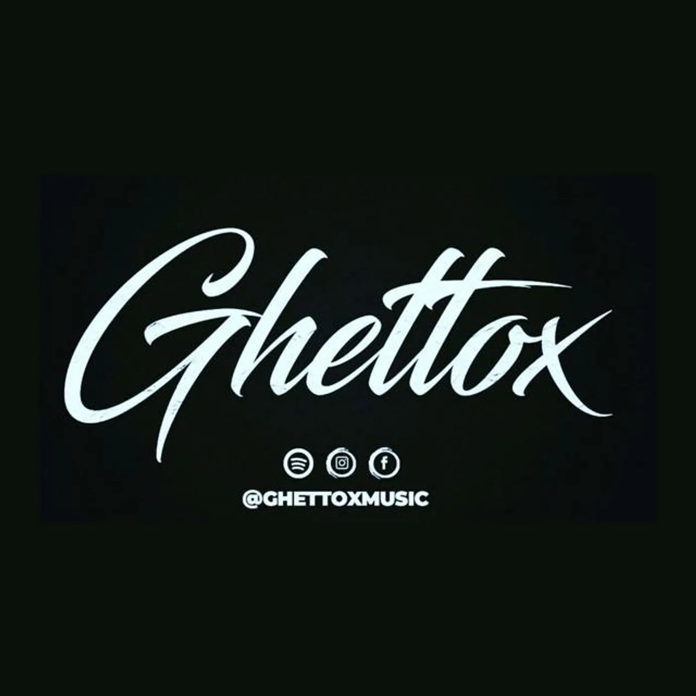 Ghettox
