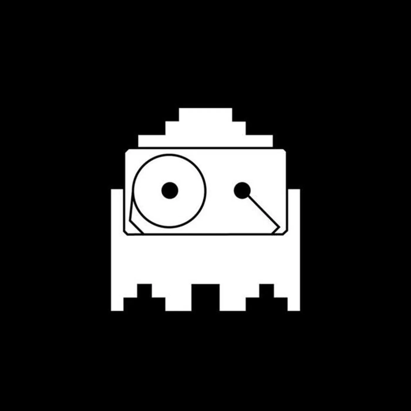 Ghost Cassette Brand Page