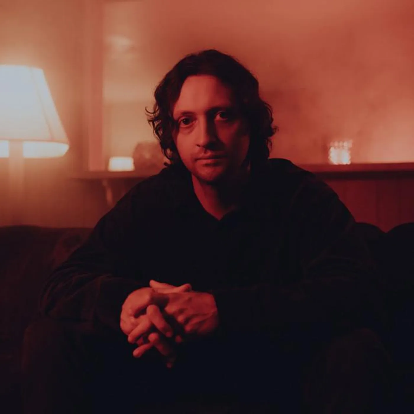 Ghost Atlas Brand Page