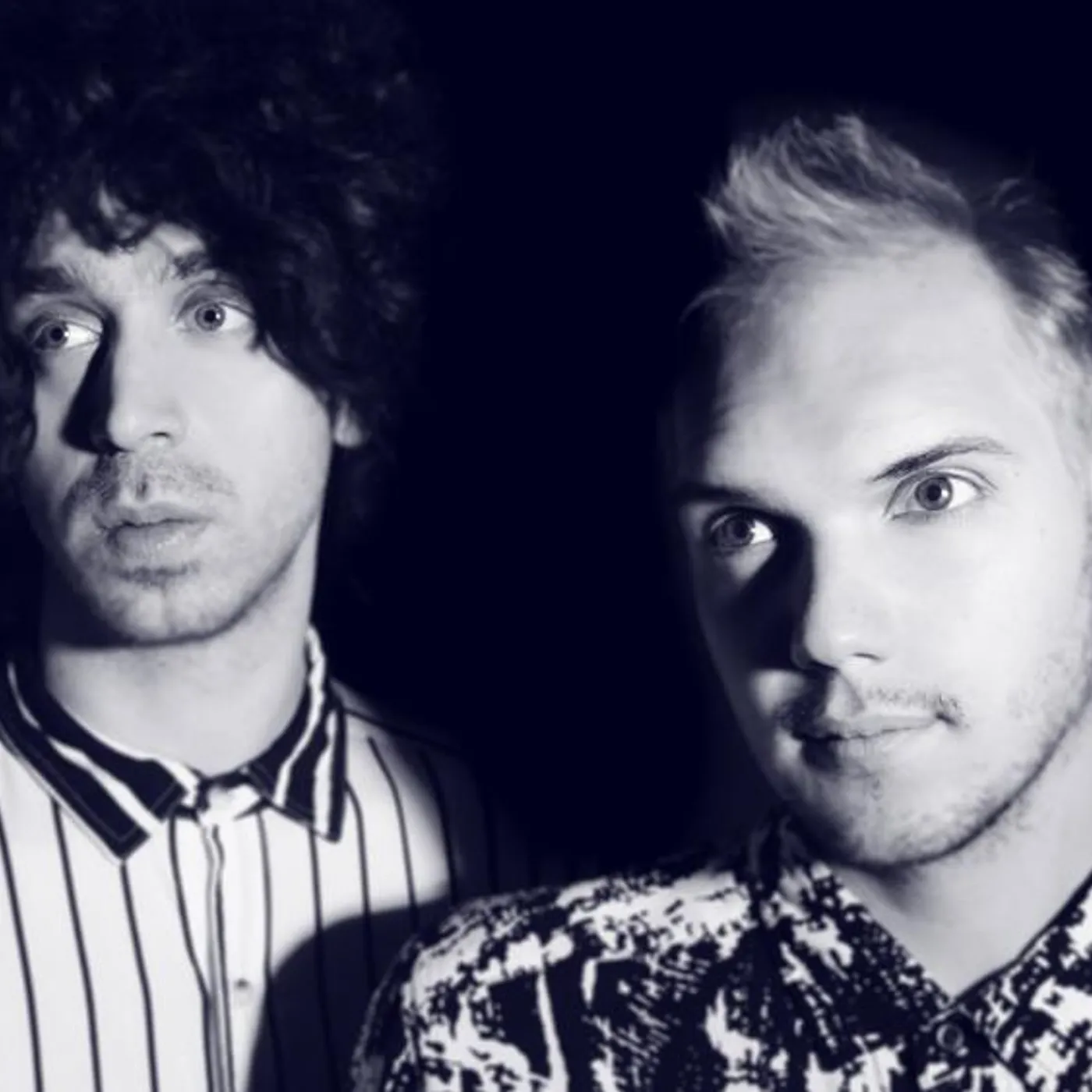 Ghost Beach Brand Page