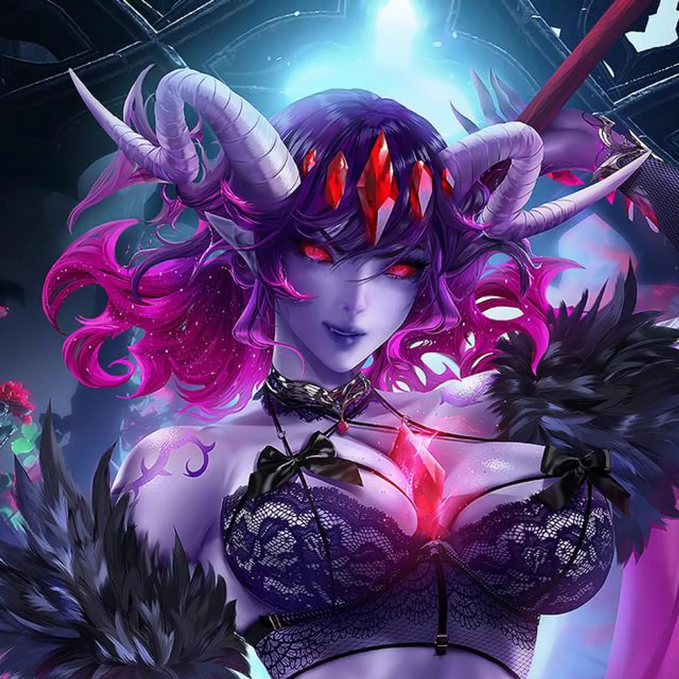 GHOST DATA Brand Page