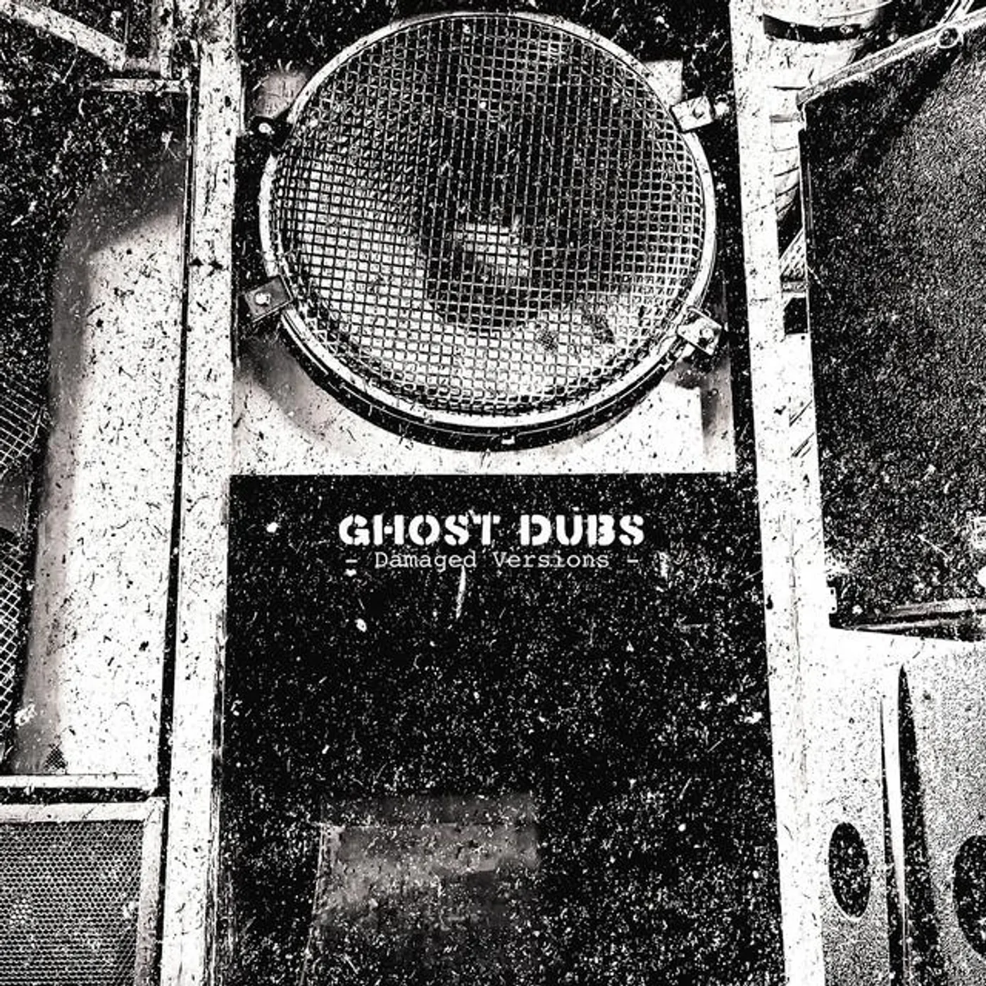 Ghost Dubs Brand Page