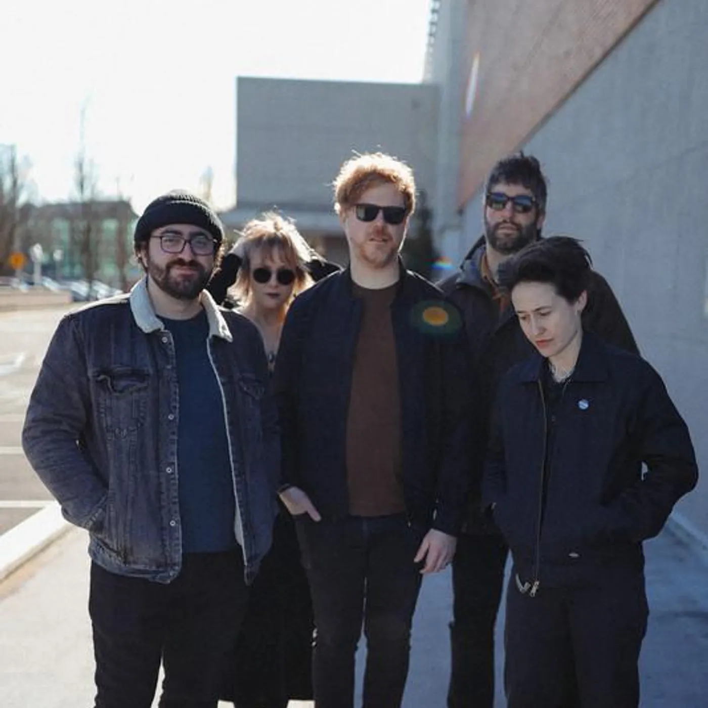 Ghost Feet Brand Page