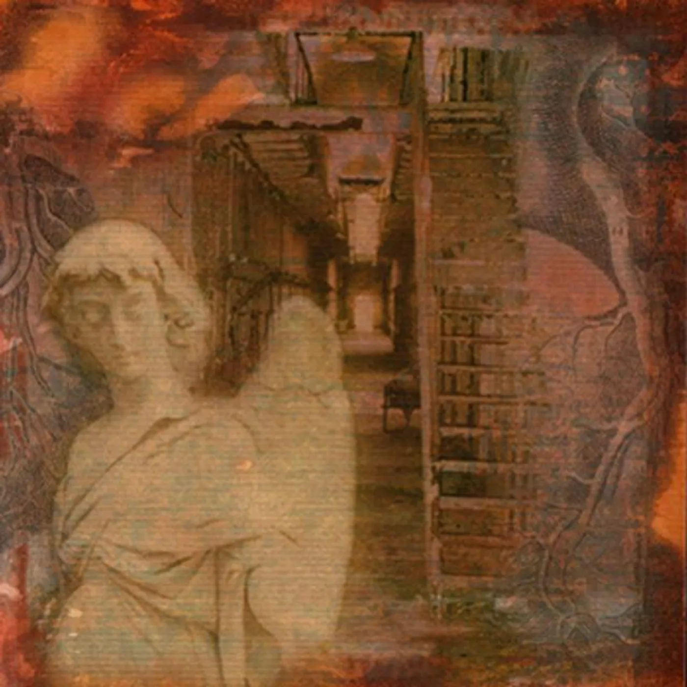 ghost in the attic Brand Page