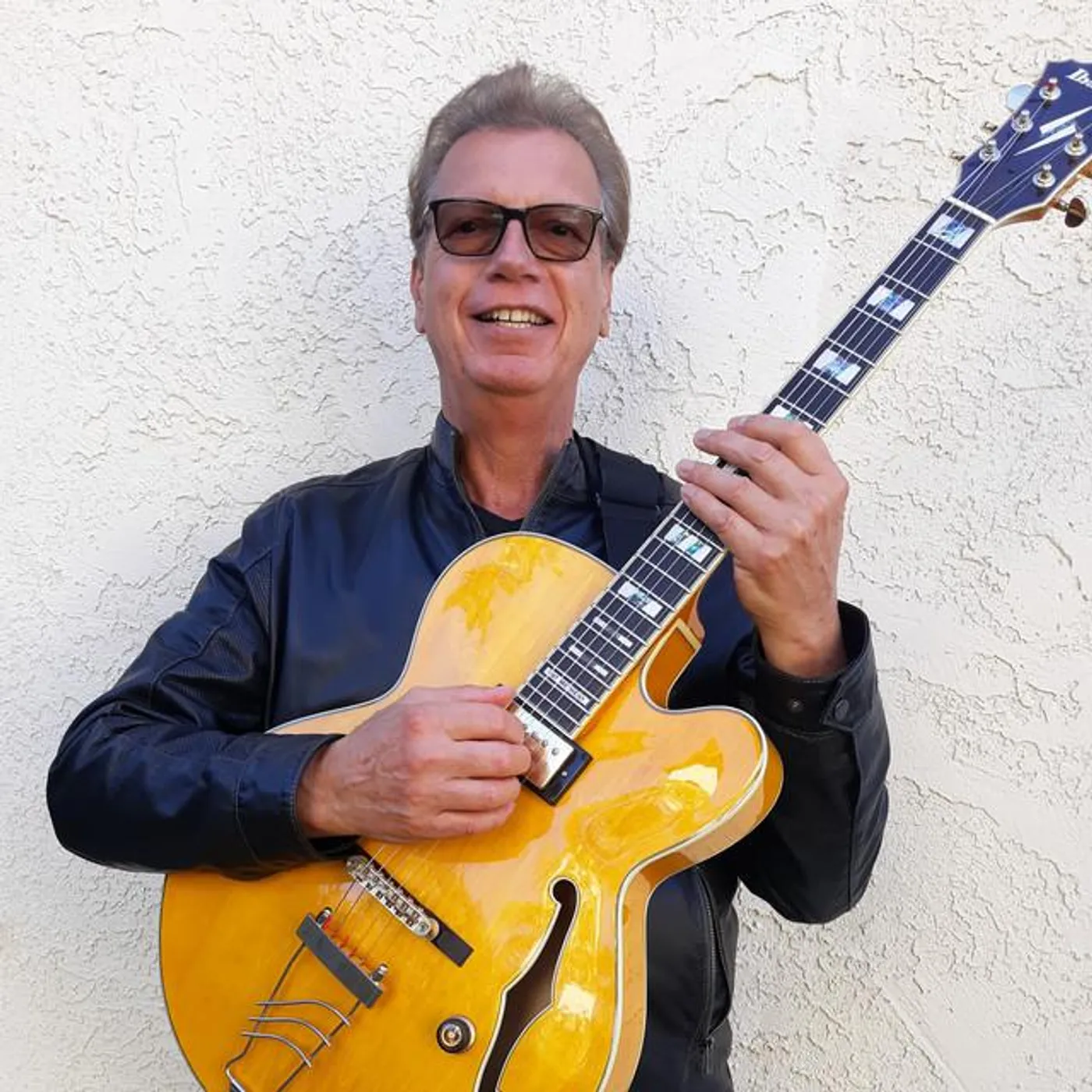 Ghost Jazz Trio Brand Page