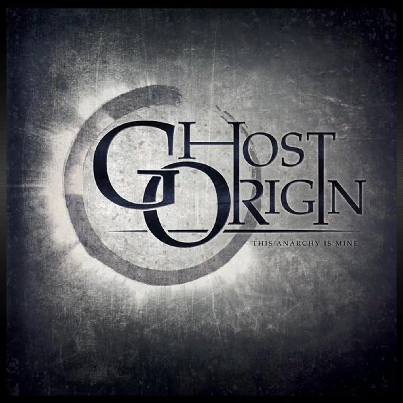 Ghost Origin