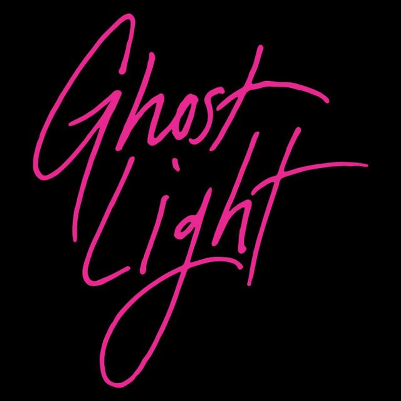 Ghost Light Brand Page