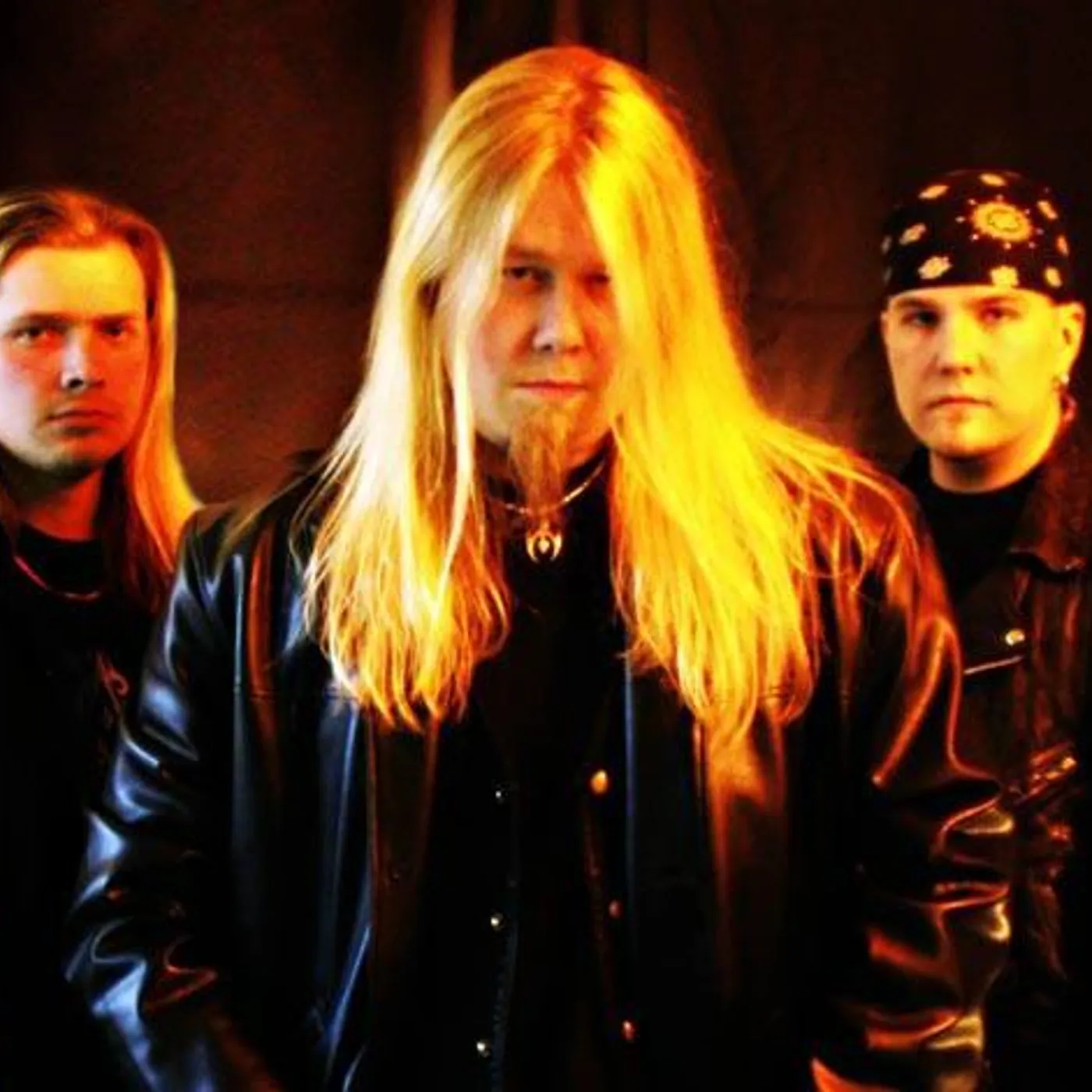 Ghost Machinery Brand Page