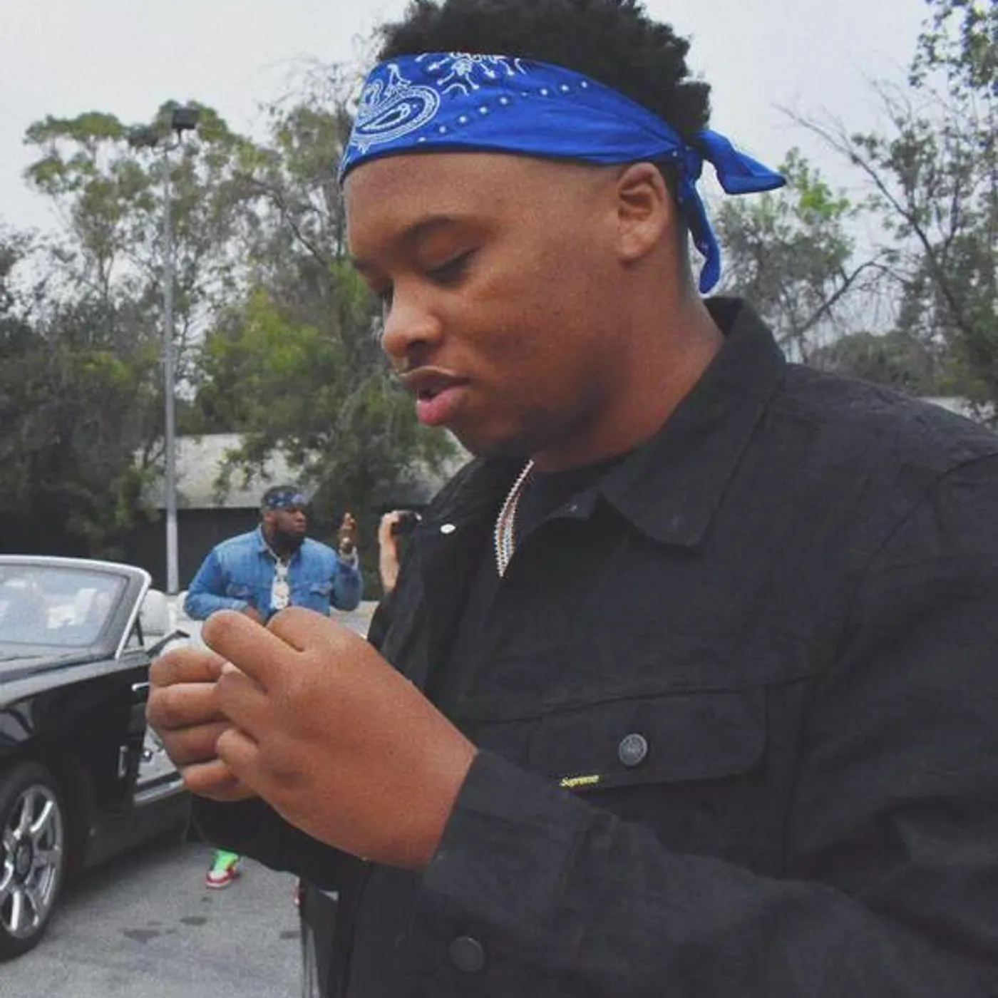 Ghost Magneto Brand Page