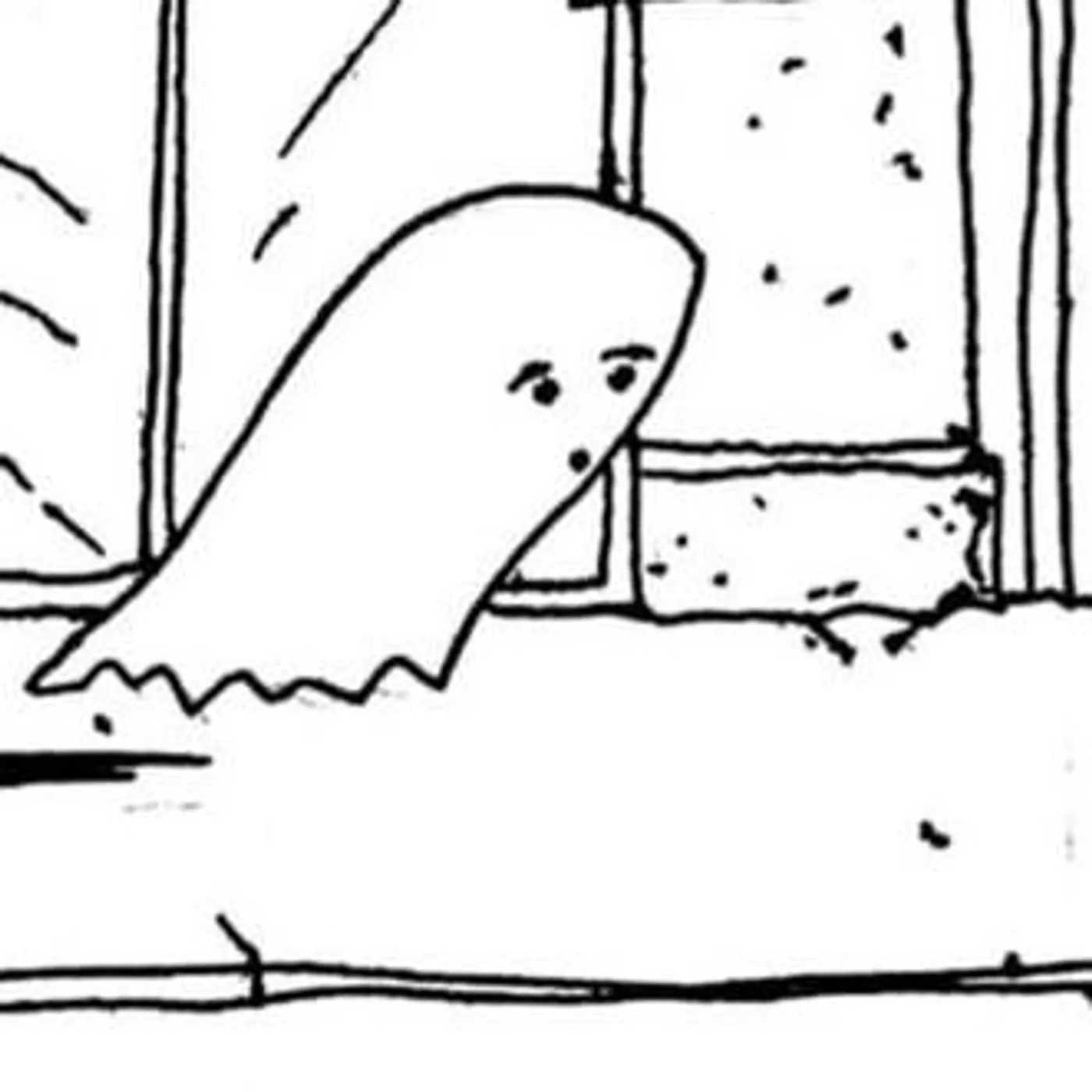 ghost media inc Brand Page