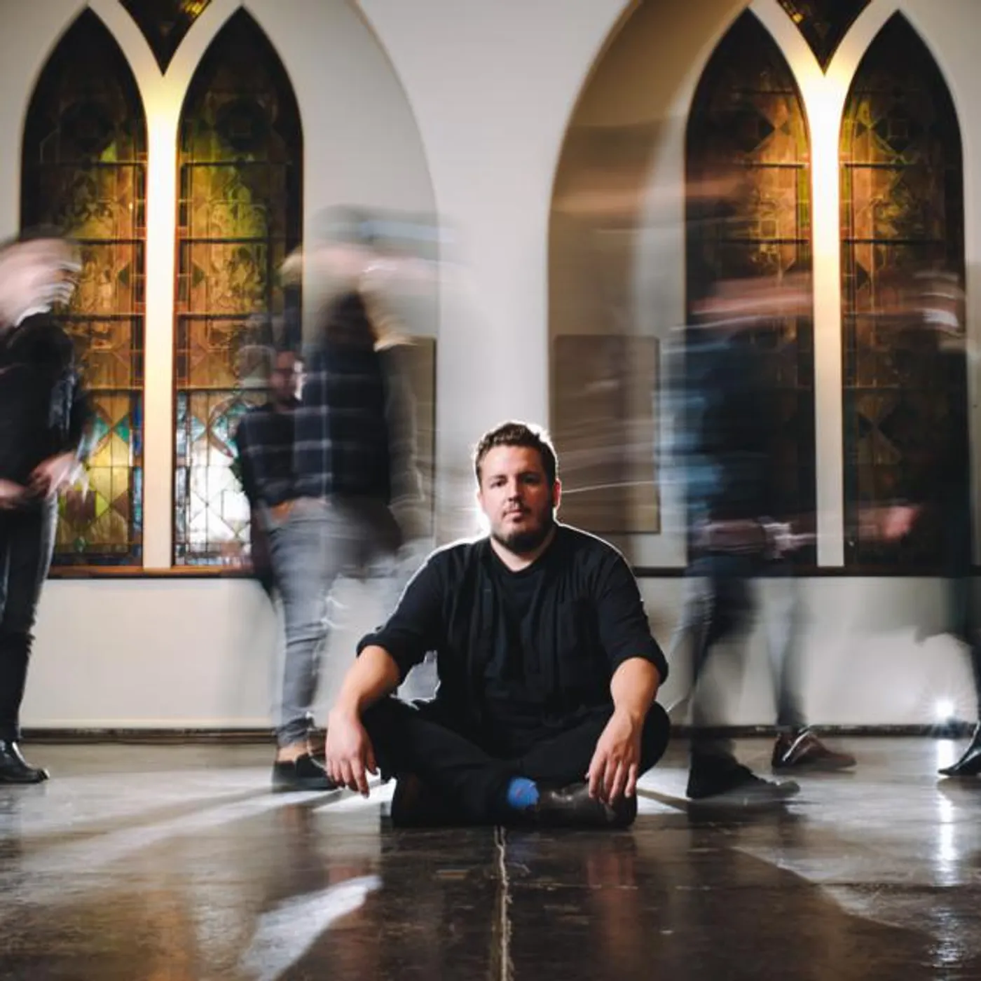 Ghost Ship Brand Page