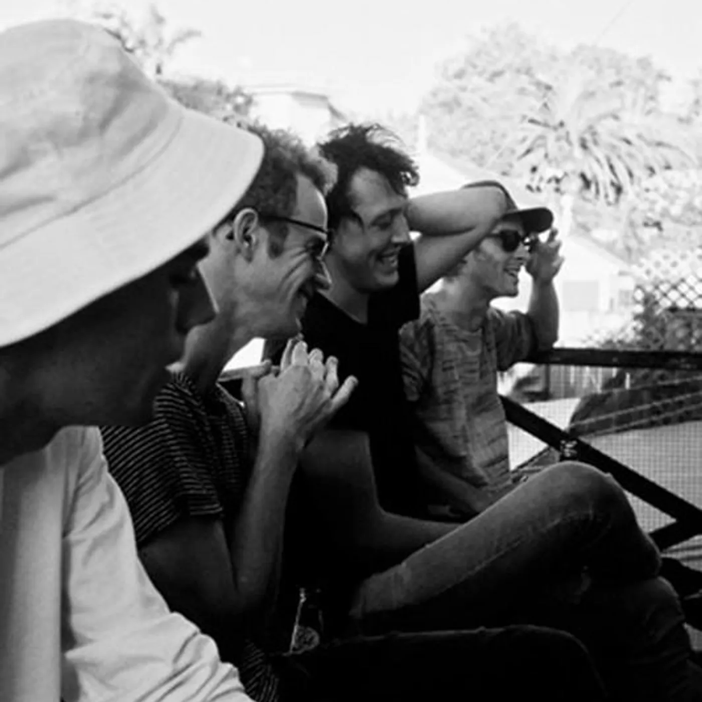 Ghost Wave Brand Page