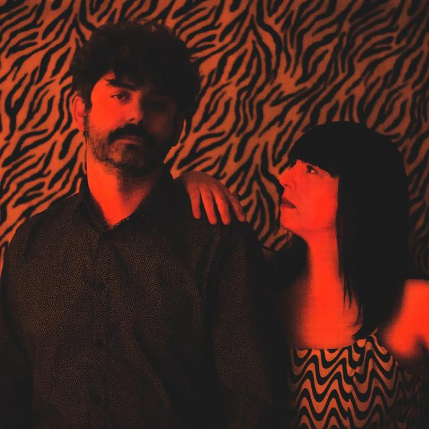 Ghost Transmission Brand Page