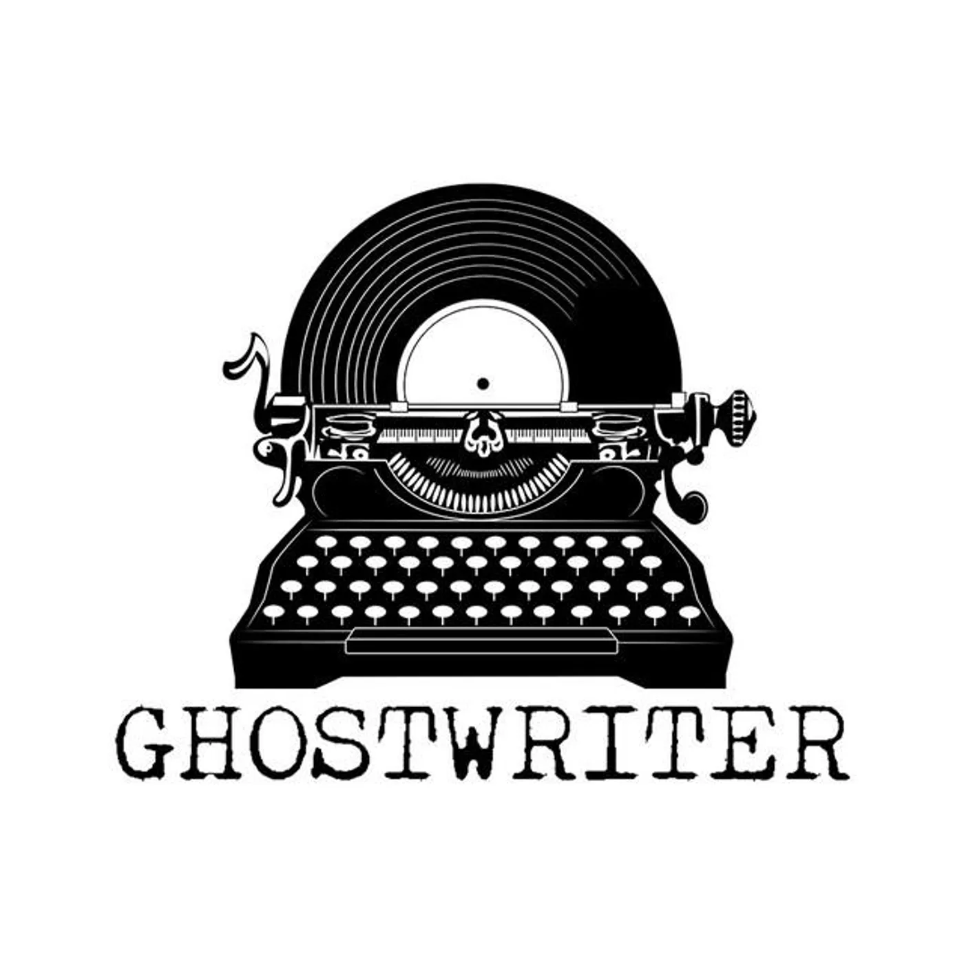 Ghostwriter
