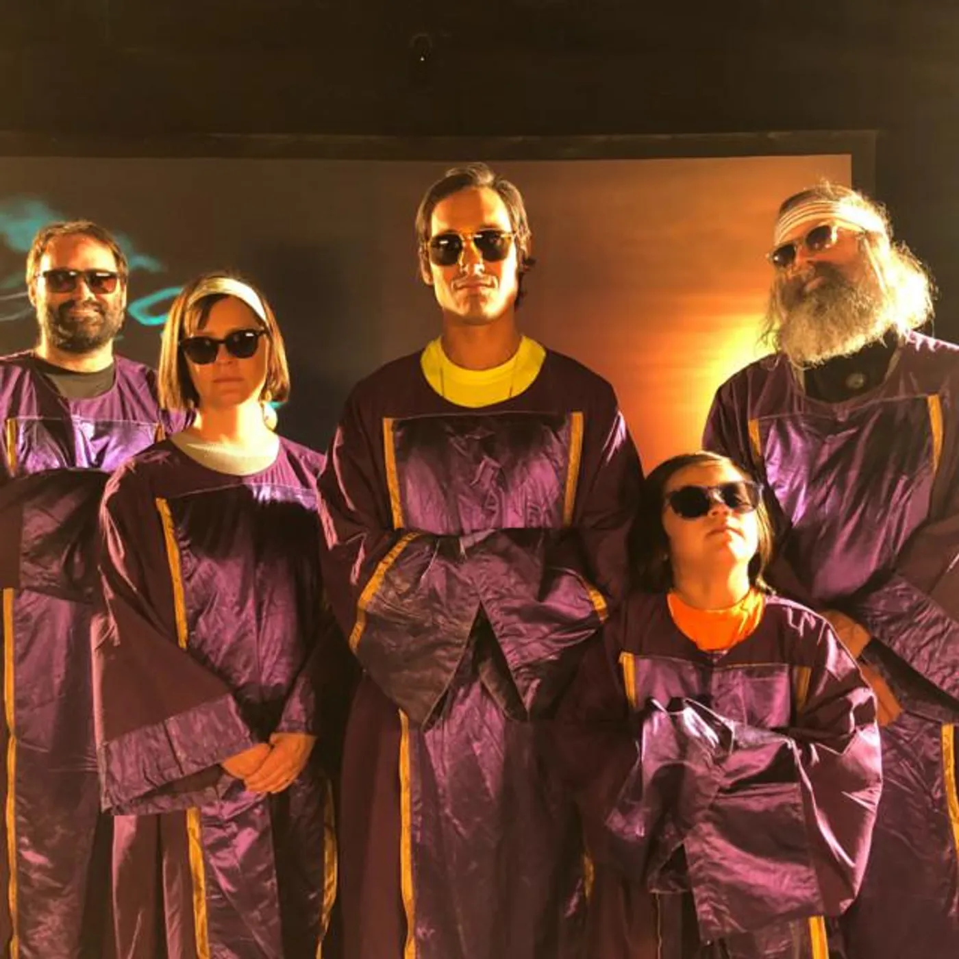 Ghostkeeper Brand Page