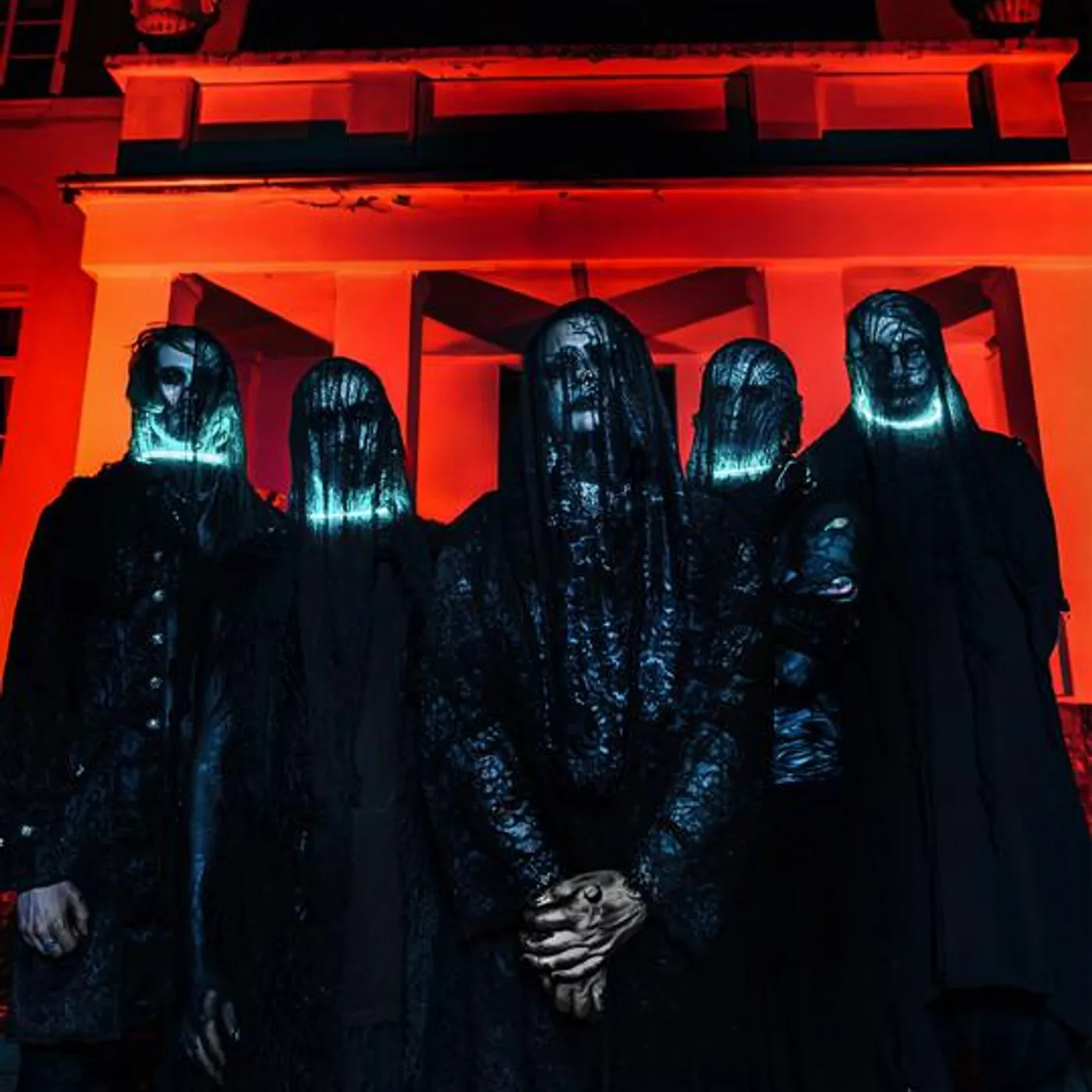 GHØSTKID Brand Page