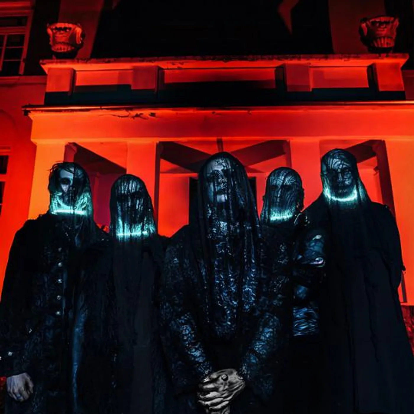 GHØSTKID Brand Page