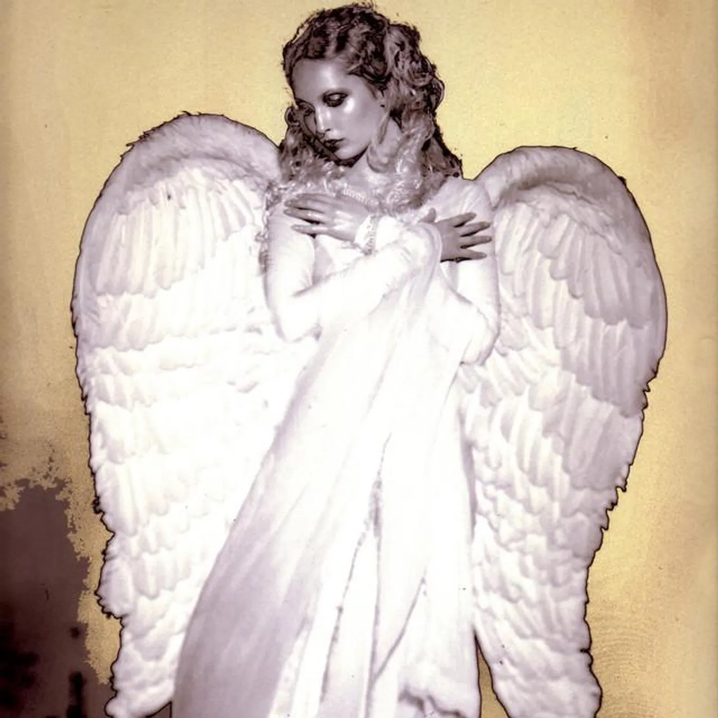 Ghostland Brand Page