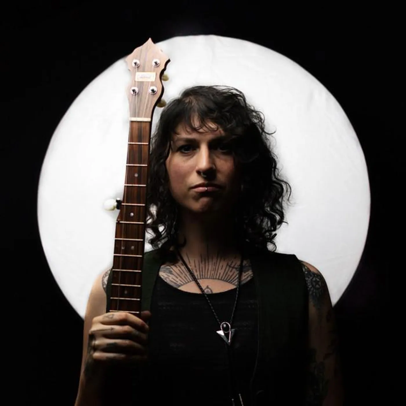 Ghostly Hounds Brand Page