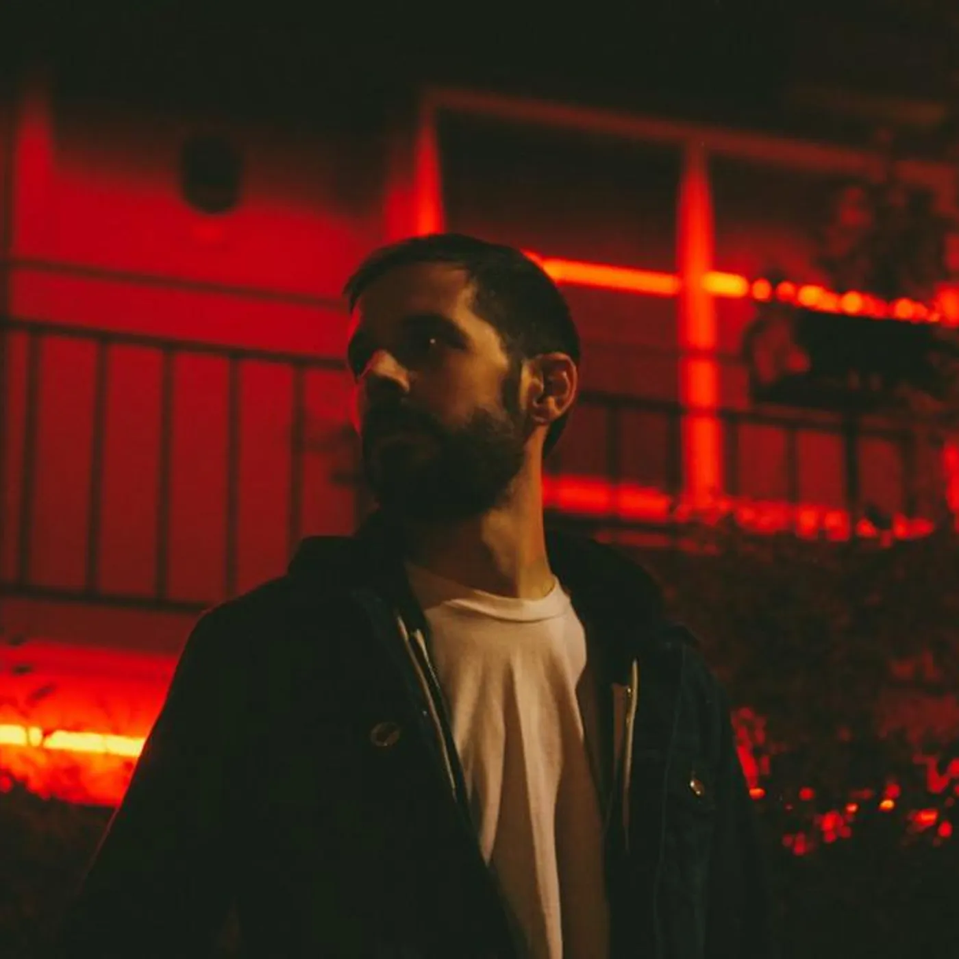 Ghosts of Venice Brand Page