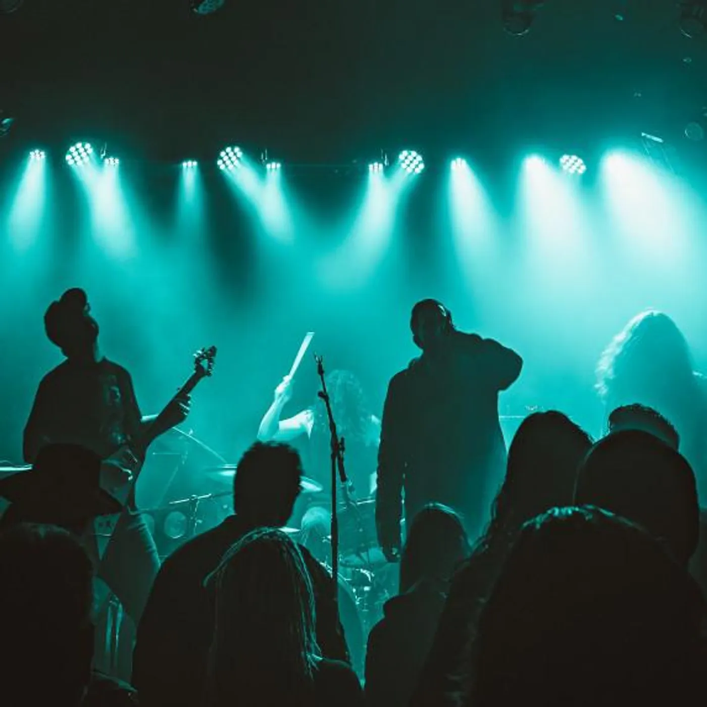 Ghostsmoker Brand Page