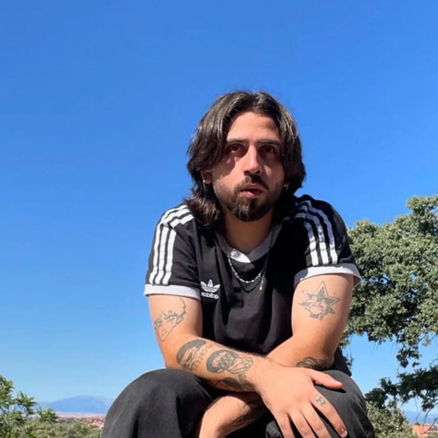 Ghouljaboy Brand Page