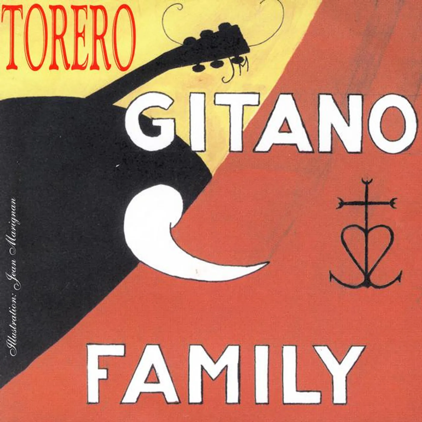 Gitano Family Brand Page