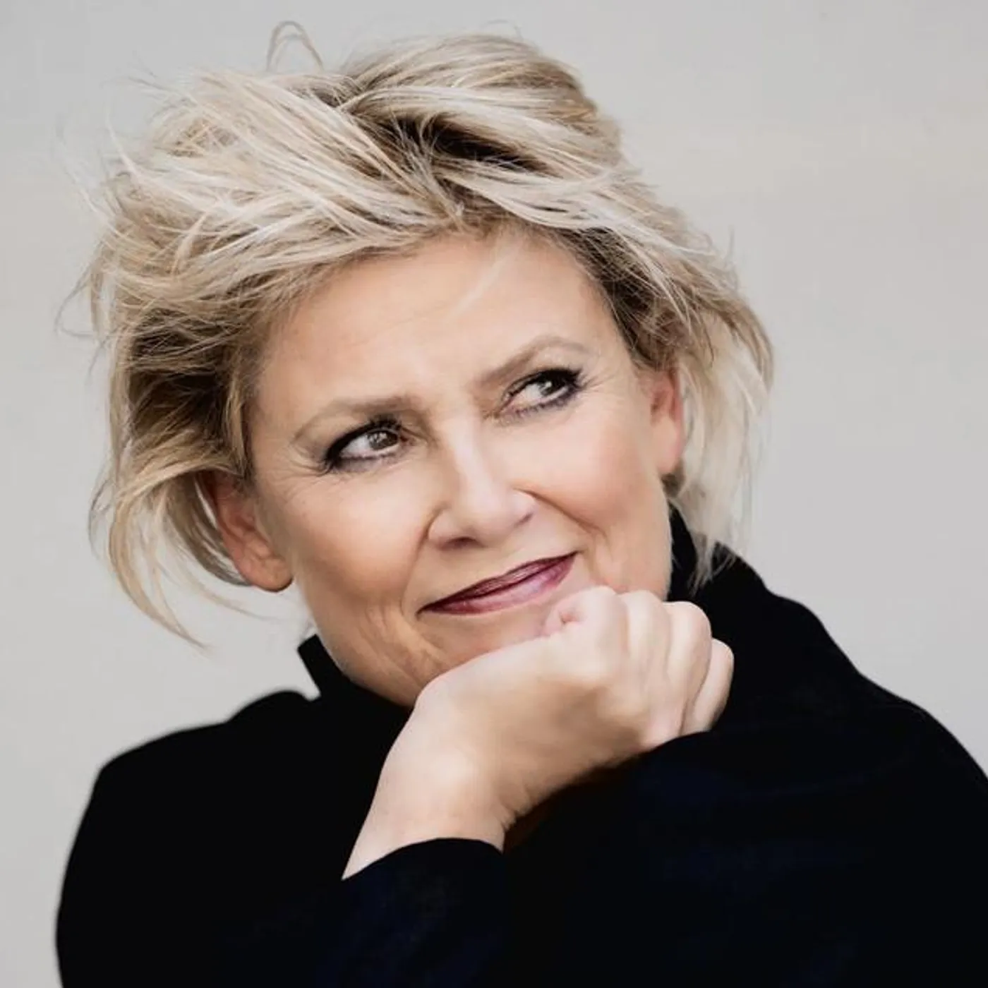 Gitte Hænning Brand Page