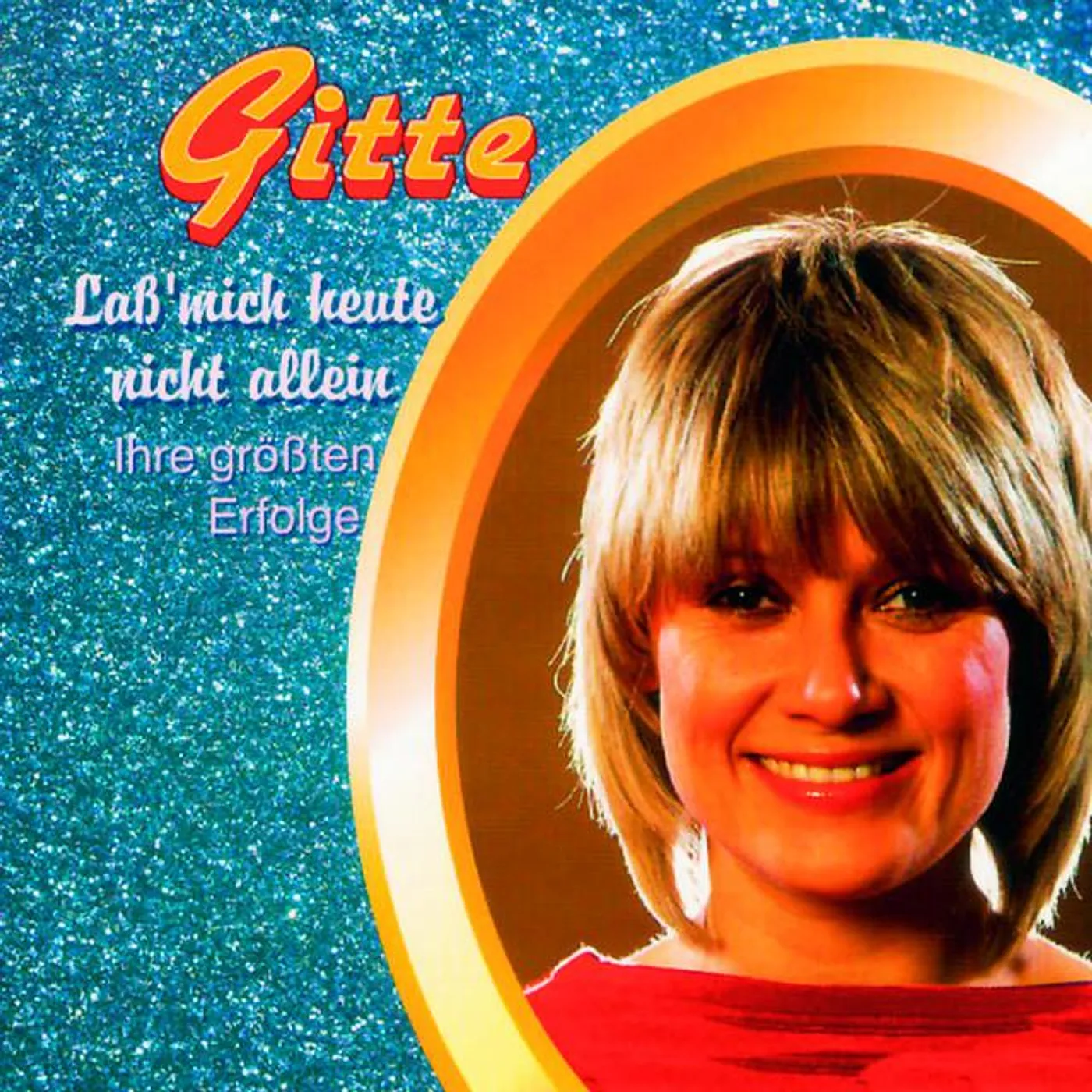 Gitte Haenning Brand Page