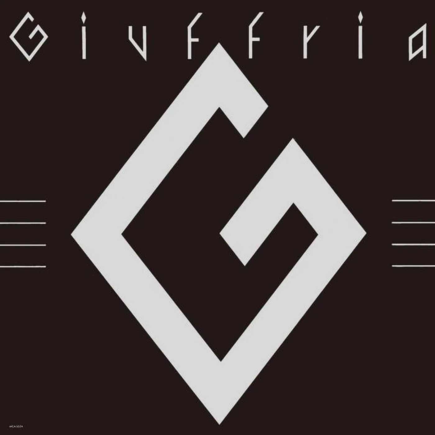 Giuffria Brand Page