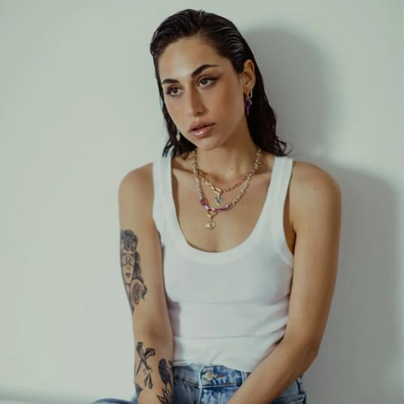 Giulia Molino Brand Page