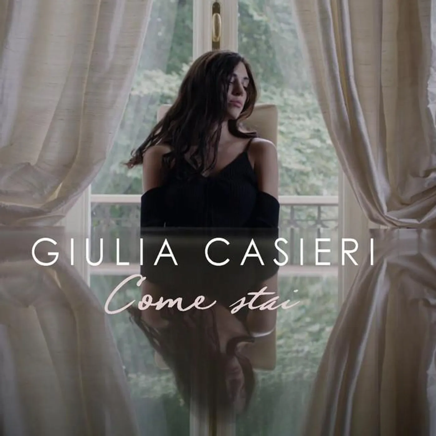 Giulia Casieri Brand Page