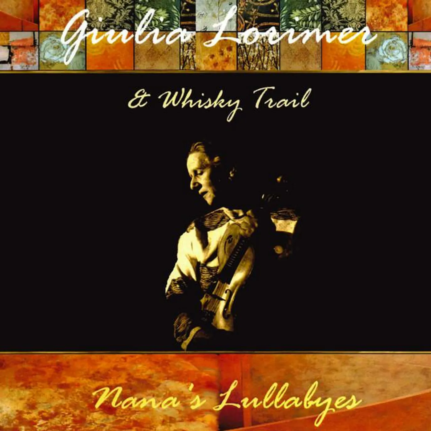 Giulia Lorimer Brand Page