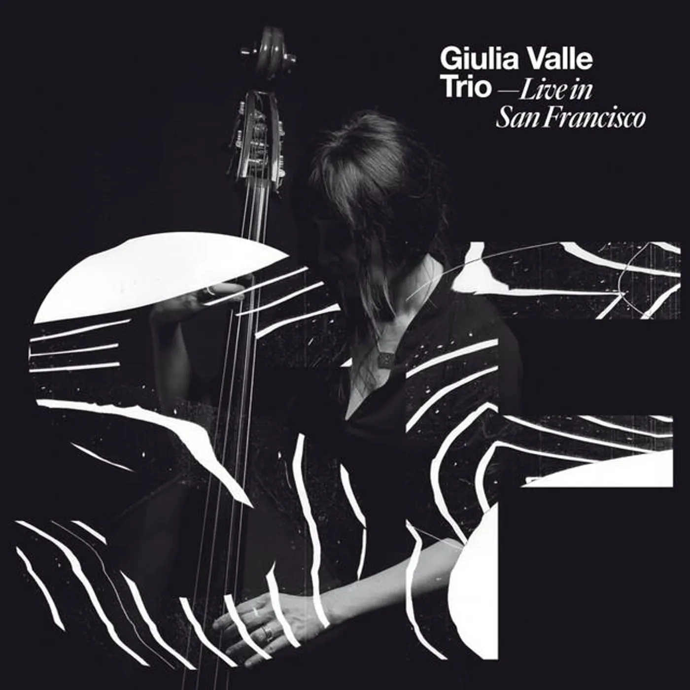 Giulia Valle Trio