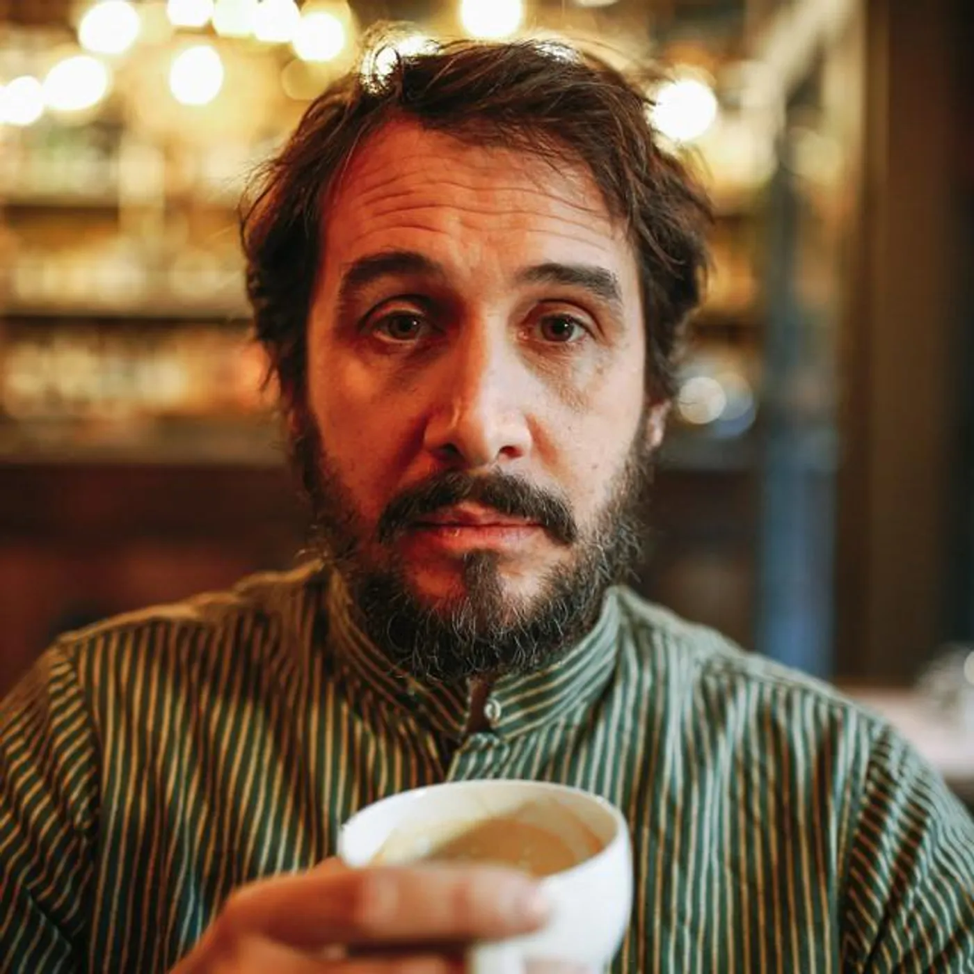 Giuliano Dottori Brand Page